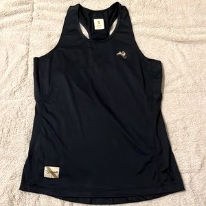 Tracksmith singlet